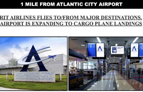 12 Canale Drive - Egg Harbor Township Industrial