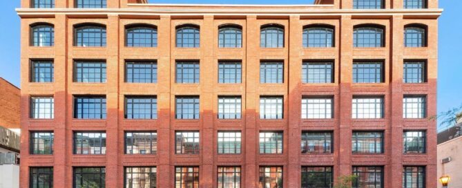 50 Clinton Street - Lower East Side - Condo Apartments