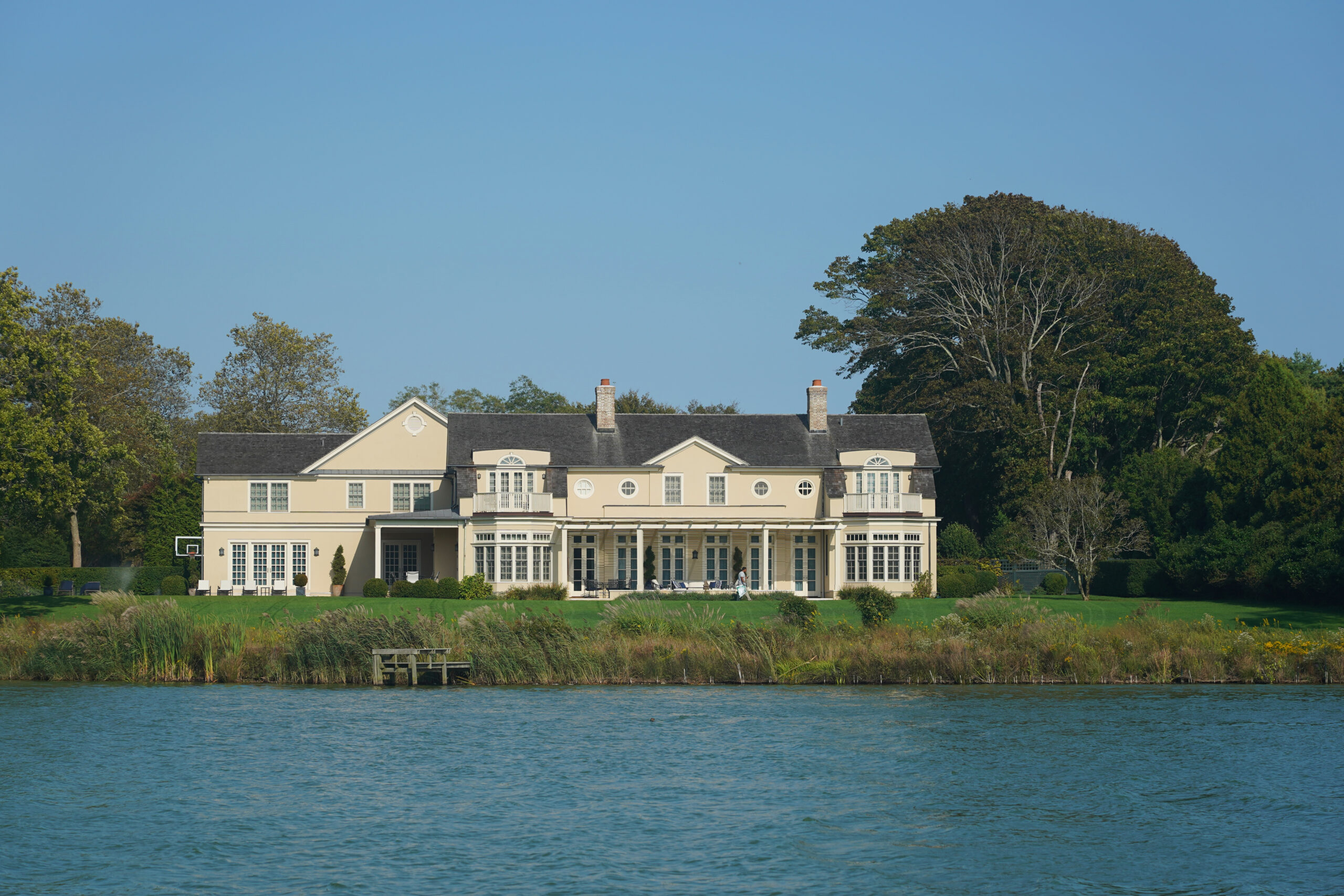 Hamptons Luxury Homes for Sale Real Estate