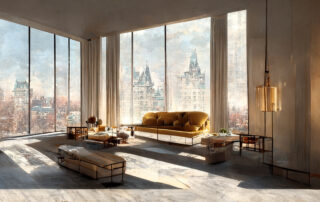 7 Tips for Purchasing a Manhattan Luxury Apartment New York City