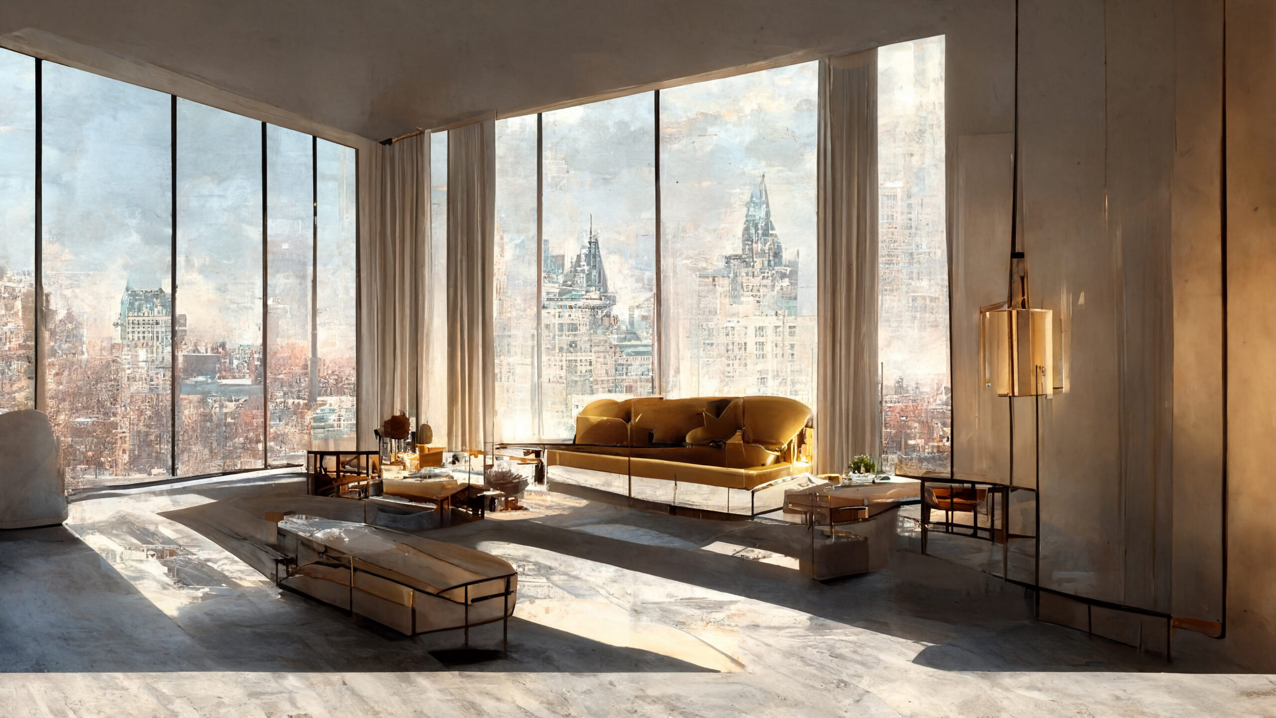 7 Tips for Purchasing a Manhattan Luxury Apartment New York City